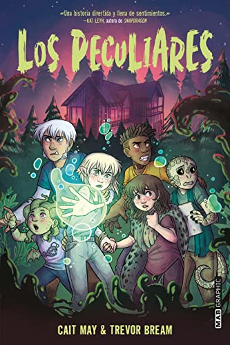 Los peculiares (JUVENIL)