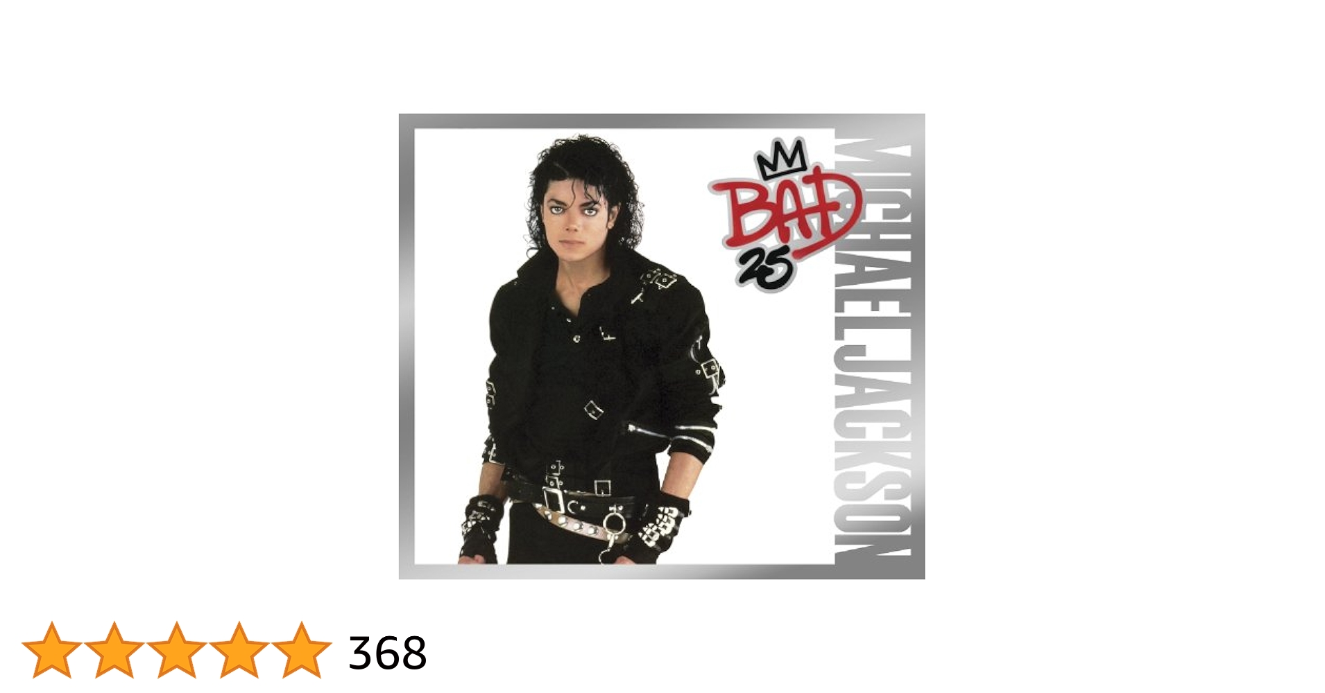 Amazon.co.jp: Bad-25th Anniversary: ミュージック