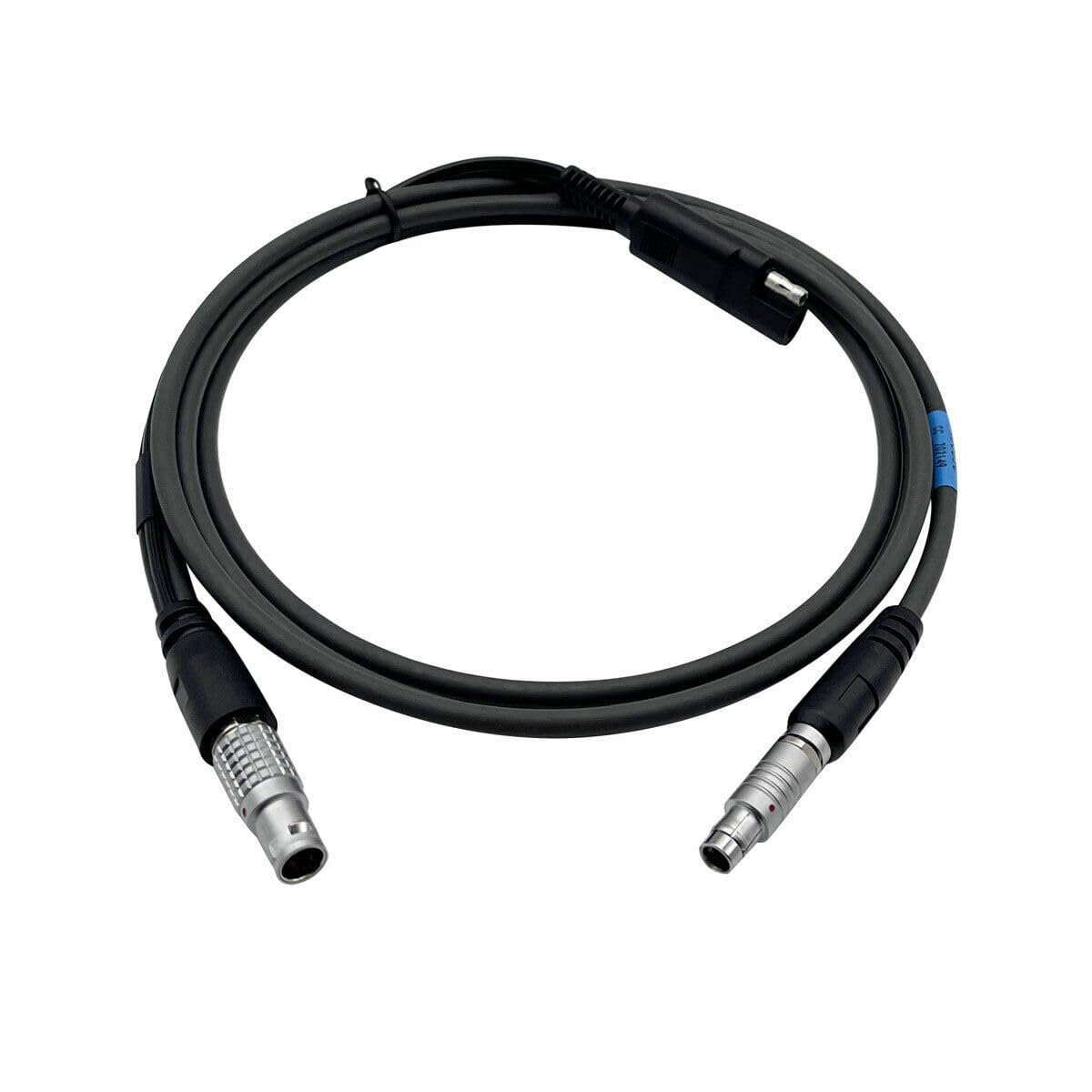 New Interface Cables for Topcon G.P.S to Pacific Crest PDL HPB(A00630 Type)