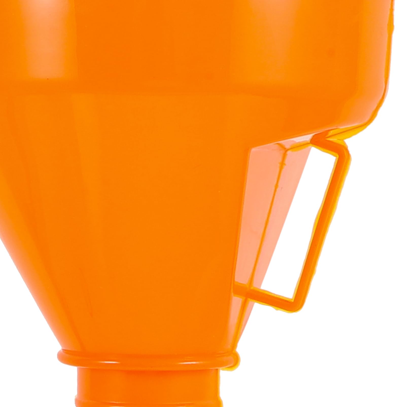 6pezzi Imbuto Carburante Auto Multifunzionale Con Tubo Estensibile Imbuto Per Motore e Rifornimento Veicoli Strumento Di Emergenza Per Auto e Design Leggero e Portatile