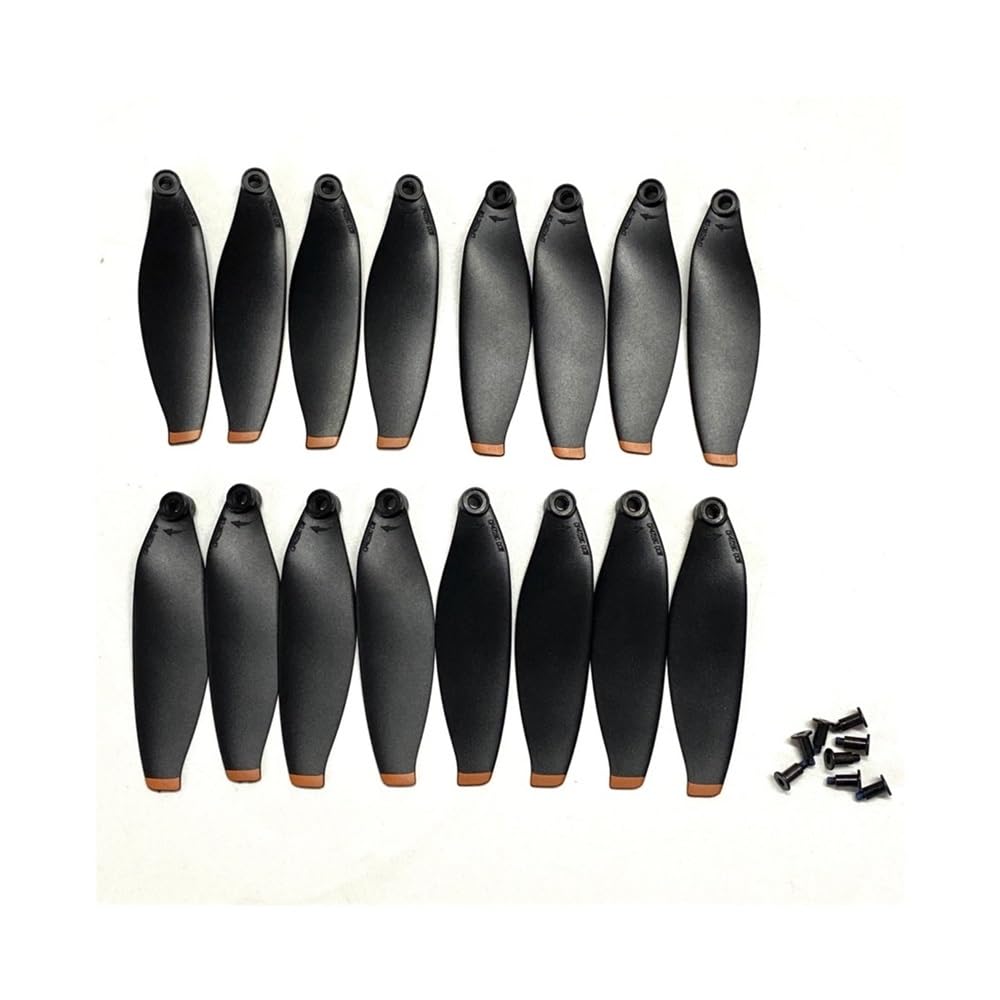 Hélices CCW Cp4728c pour drone RC quadcopter pales de rechange 16pcs blades