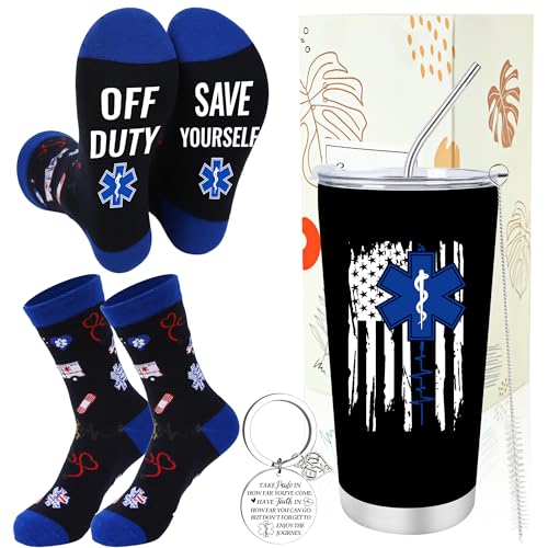 EMT 3-Piece Gift Set
