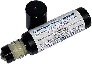 Diva Stuff Máscara para debajo de los ojos pa...