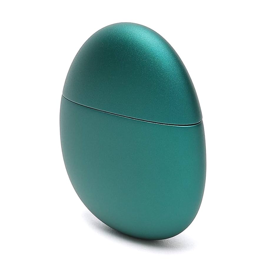 ブリージングデバイス ston（ストン） 浅葱（Asagi） ブリージングデバイス ston（ストン）4種類より BREATHER株式