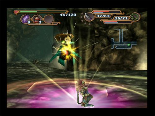 Dark Cloud 2 - Playstation 2 #TOP1