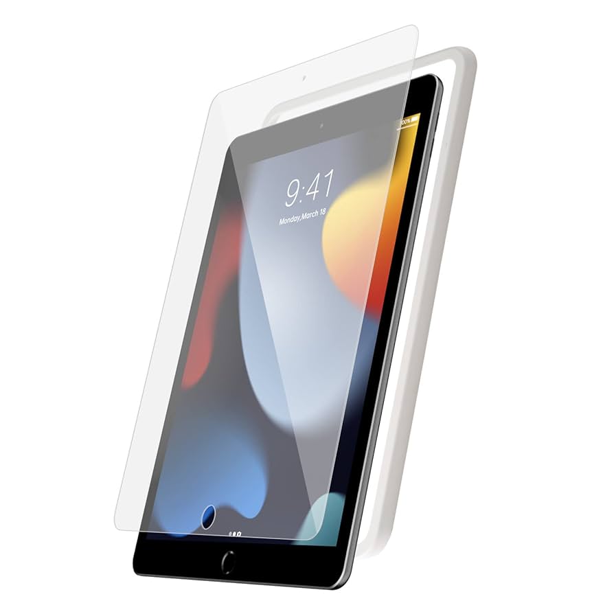 Amazon.co.jp: ガラスザムライ iPad 用 ガラスフィルム 10.2