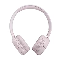 JBL Tune 510 BT Cuffie On-Ear Wireless, Bluetooth 5.0