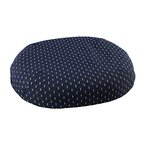 Coussin Ovale OBBO MED SU-2510A Cover