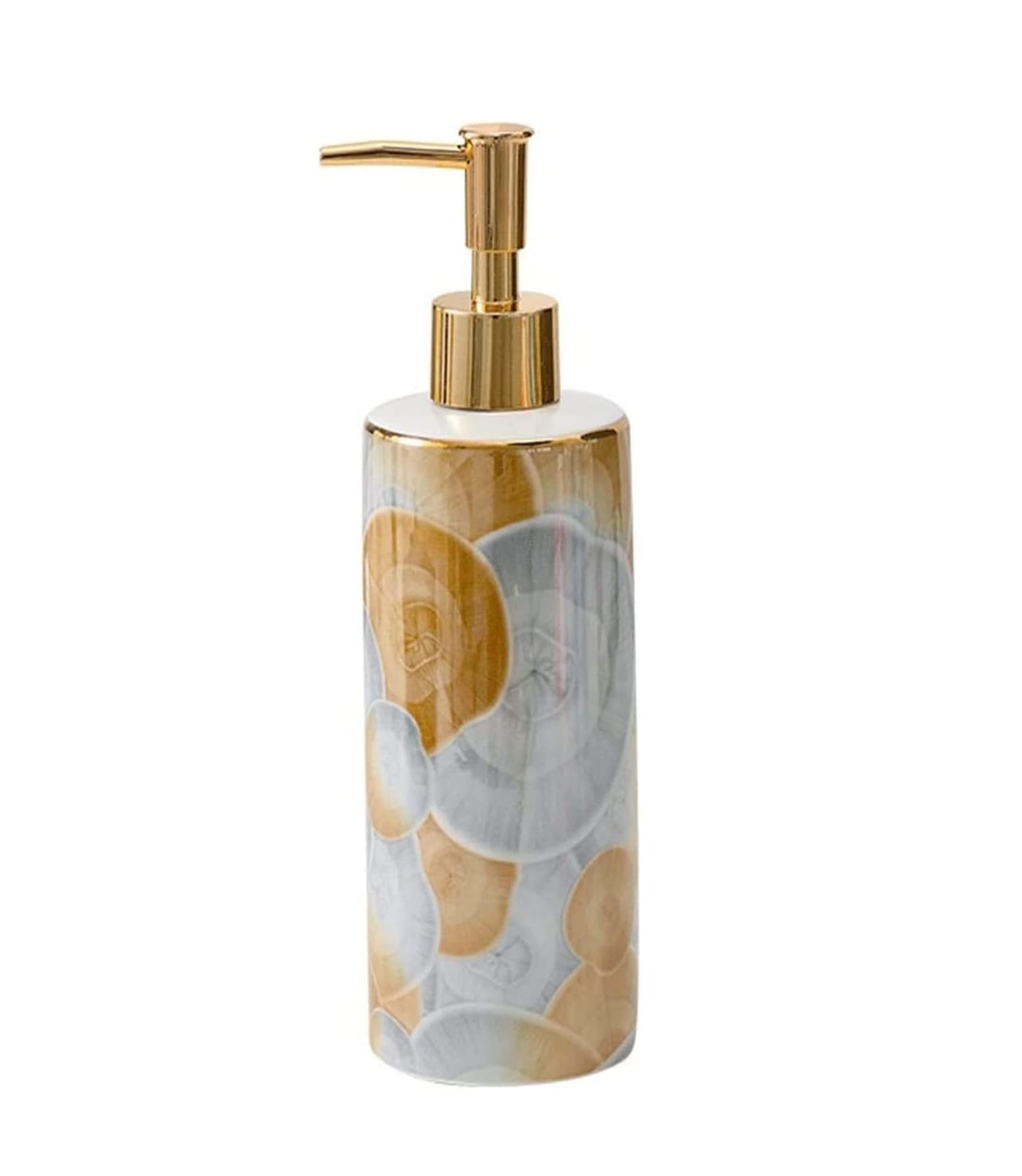 Dozownik mydła, Dozowniki mydła Dozownik ręczny Jednostka Butelka 390 ml/13 uncji Lotion
