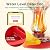 BBPECO Glass Smart Hummingbird Feeder with 2K HD Camera Solar Powered - AI Identify & Water Detection, Instant Notification, Leakproof & Ant Moat, Work with Alexa & Google Assistant