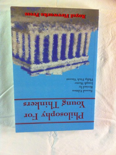 Philosophy for Young Thinkers