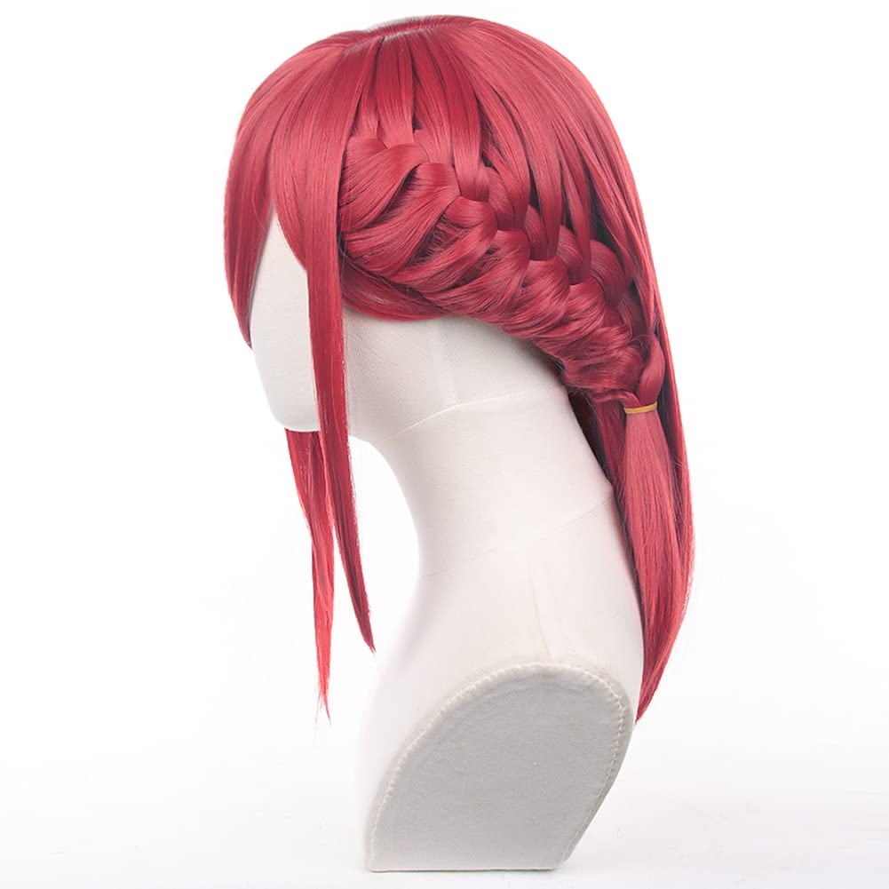 HIROAKIYA 千切豹馬 コスプレ ウィッグ ウィッグネット付き 約45cm ウィッグネット付き ホビー