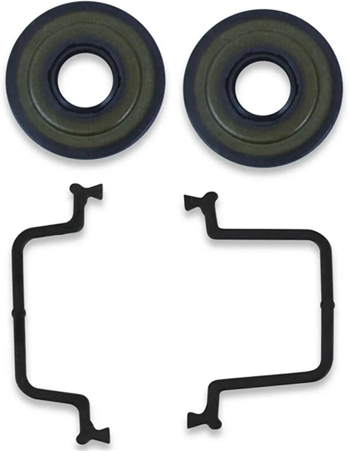 Kit Gasket Kit Oil Seal Replacement Accessories 435 440 Replacement 504 79 40-01
