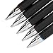 uni-ball Jetstream RT BLX Infusion Ballpoint Pens, Bold Point (1.0mm), Assorted Colors, 5 Count