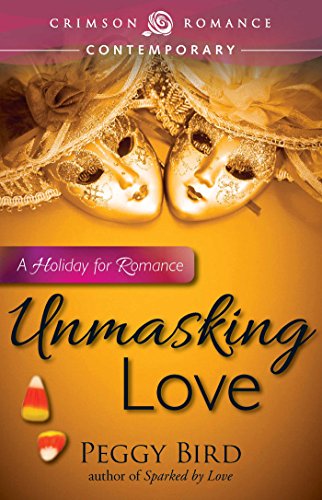 Unmasking Love (Crimson Romance)
