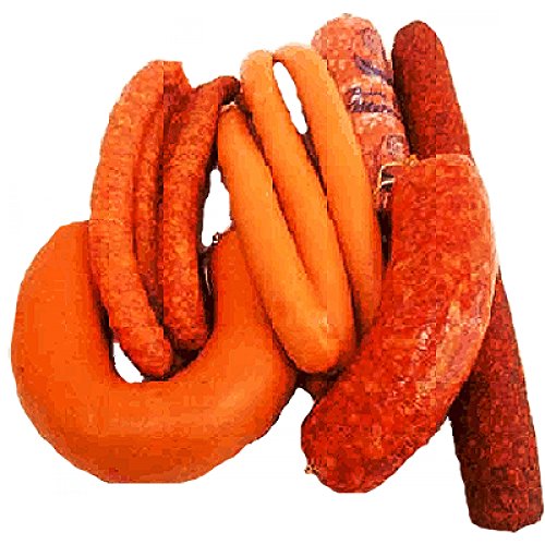 MeinMetzger Vesperwurstpaket 800 g