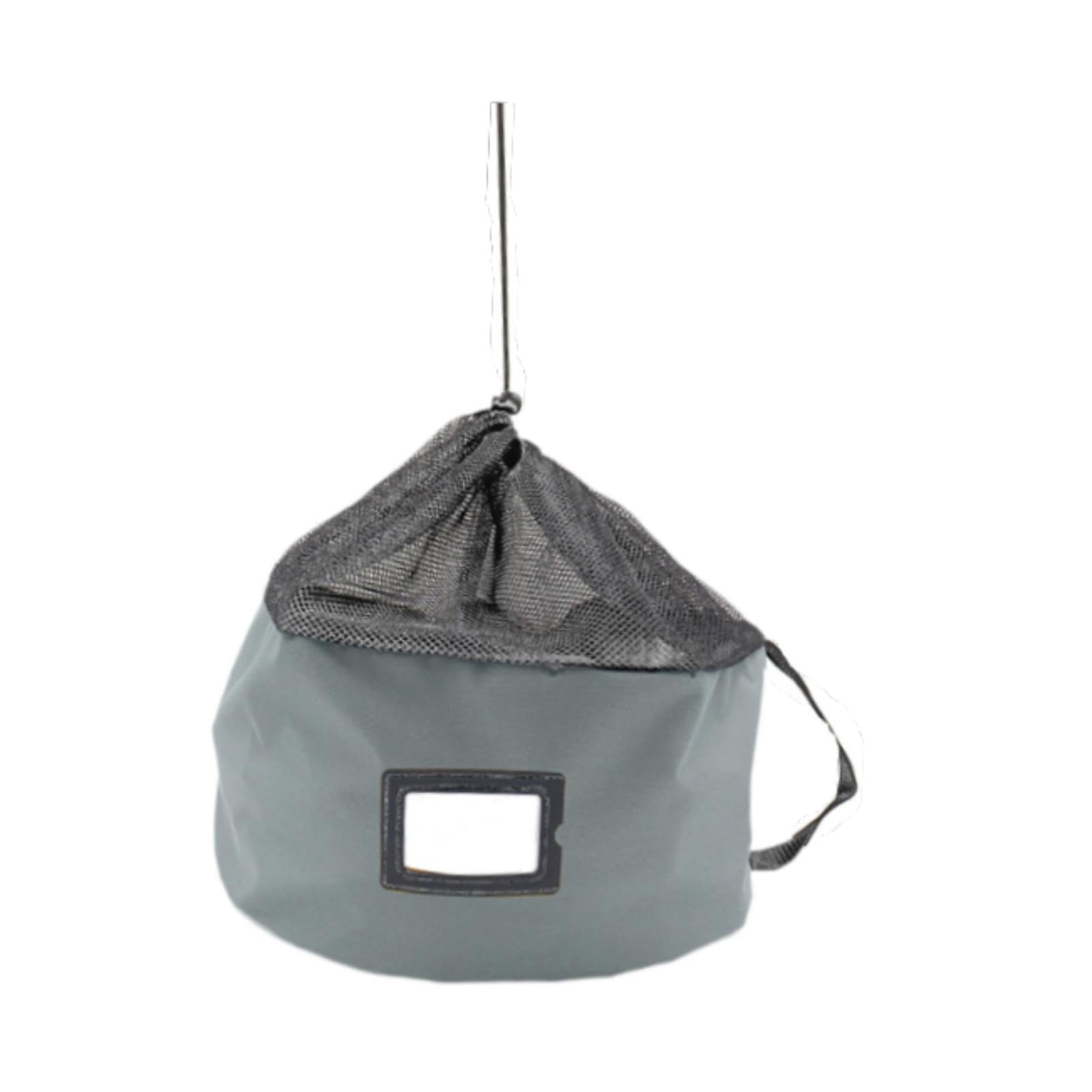 RV Hose Storage Bag Cable Organizer Bag for Hoses Hoses Garden Hoses Tools Grey-picture-26