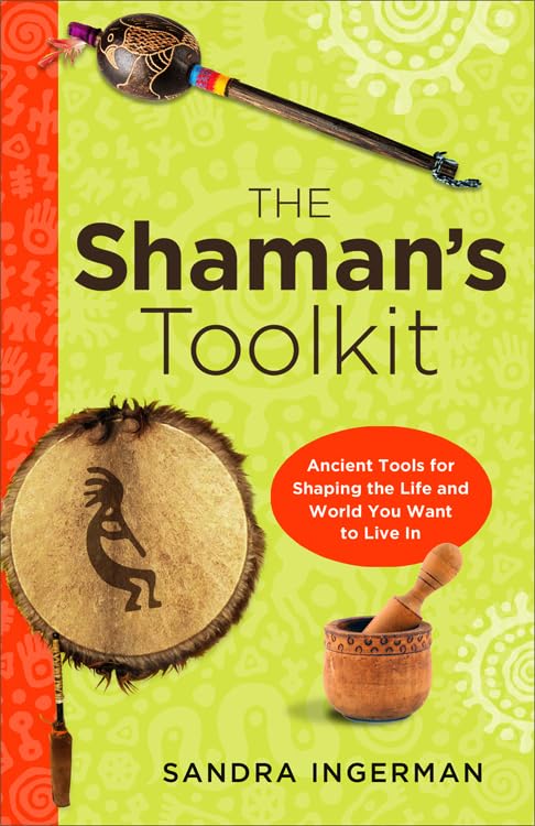 Buy Shaman'S Toolkit — BookShops.in