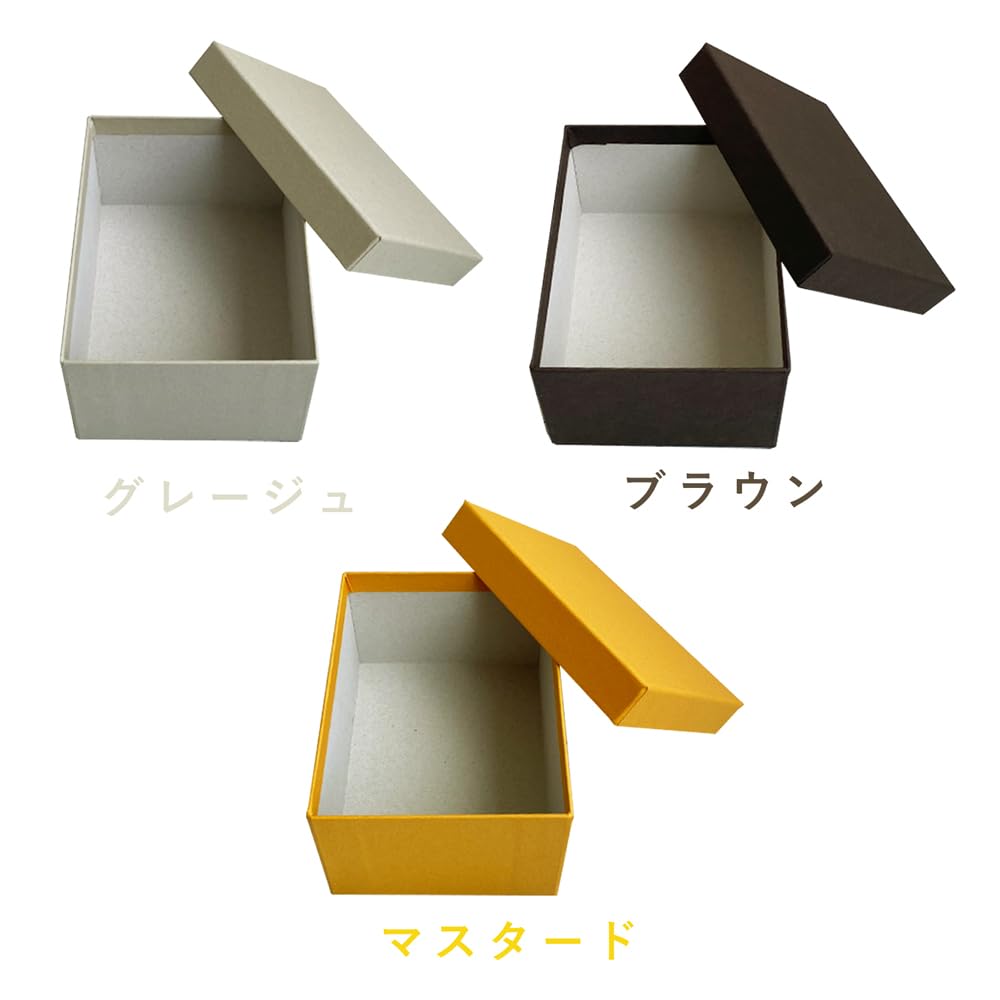 Amazon｜【TAKEMEKI】小さめ サイズ の ケの日 ボックス ミニ カード