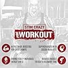 5% Nutrition 5150 Pre-Workout Powder | High-Stim Formula with Caffeine, Citrulline & Beta-Alanine | 30 Servings, Wildberry #2