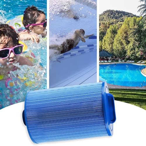 Filtre de spa remplacement PWW50 solution eau trouble de piscine
