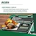 RCBS 1500 Grain Pocket Scale_98914, Green