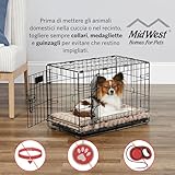 Zoom IMG-1 midwest homes for pets intermediate Zoom IMG-1 midwest homes for pets intermediate