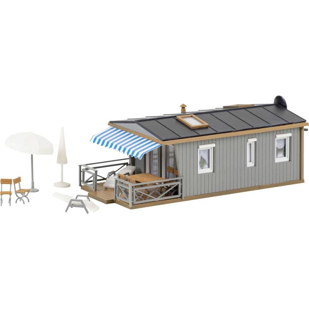 Faller - Mobilehome - FA130657
