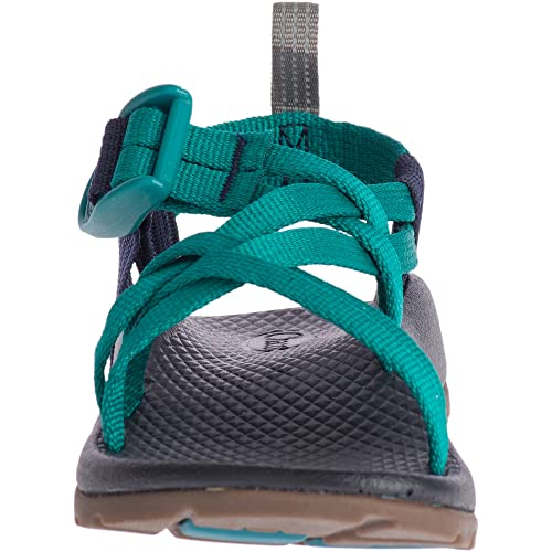 Image of Chaco ZX1 Ecotread Sandal (Toddler /Little Kid /Big Kid)