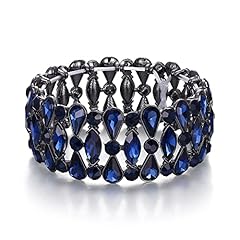 Sapphire Color Black-Tone