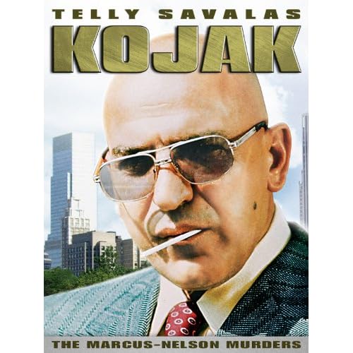 Kojak: The Marcus-Nelson Murders