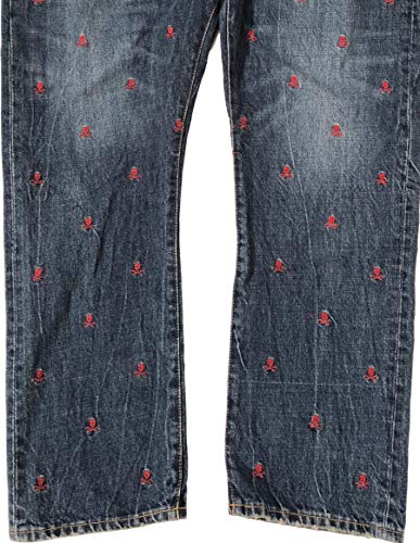 Buy Men's Sullivan Slim Embroidered 