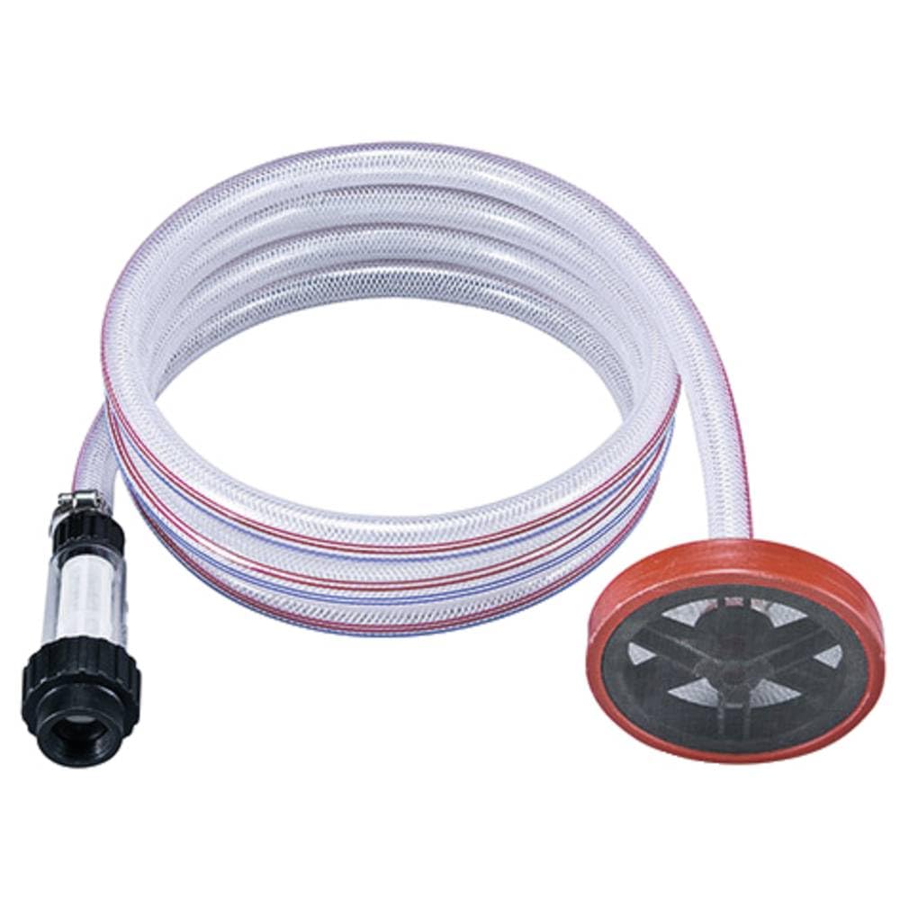 Makita 197873-1 Suction Hose Assembly