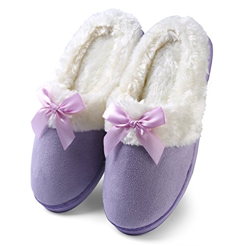 Women's Edit Scuff Slipper3