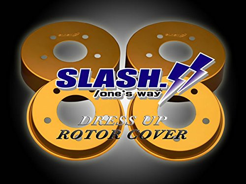 30 アルファード　ヴェルファイア　ローターカバー　SLASH Amazon | ドレスアップローターカバー□30系アルファード AGH30/35W