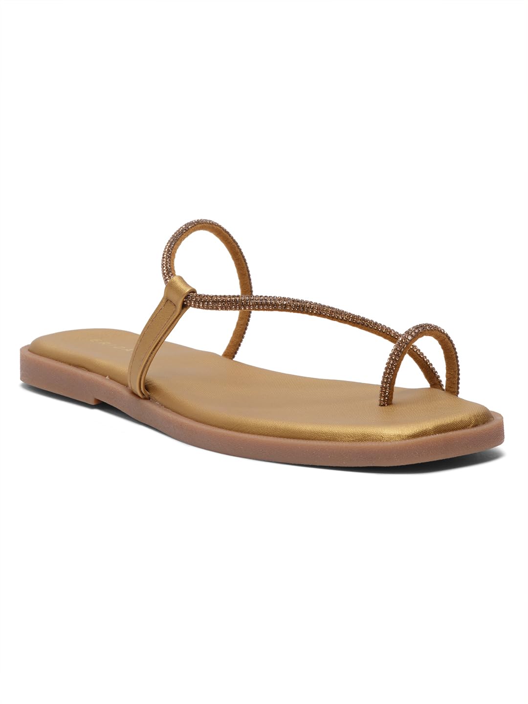 eridani Iraya Embellished Flats Stylish, comfortable and versatile designs, combining elegance, durability and modern fashion for all occasions-picture-6