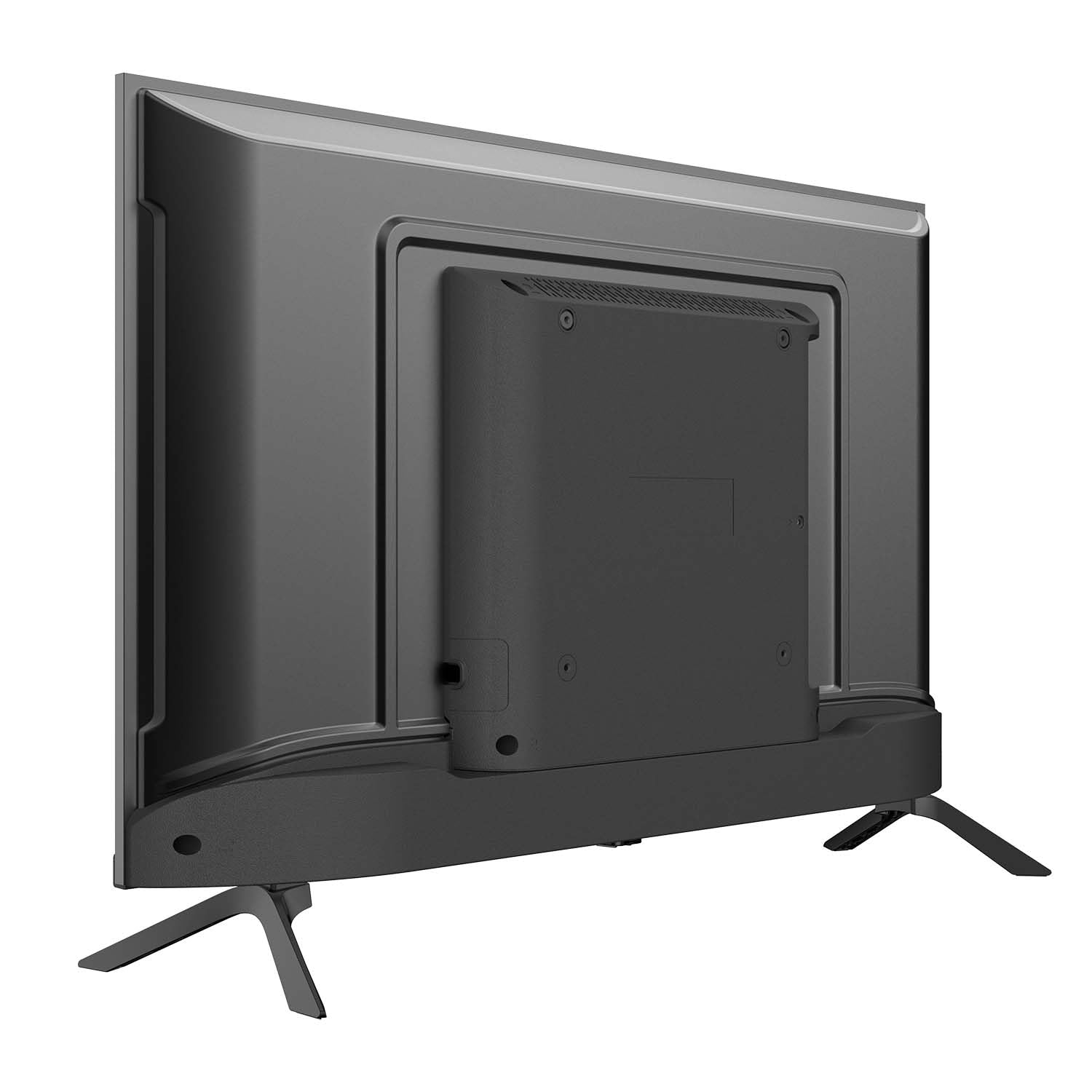 BLAUPUNKT Smart TV 32" HD LED, Tizen OS 8.0 con Wi-Fi, Bluetooth 32HCT6000S | HDMI, USB, Sintonizador DVB-C/T/T2/S2, Negro