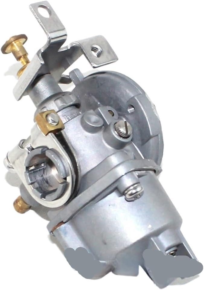 Outboard Engine Carburetor 2HP 6A1-14301-03 for 6A1-14301-03 6A1-14301-016F8-14301-03 6F8-14301-02 6F8-14301-01