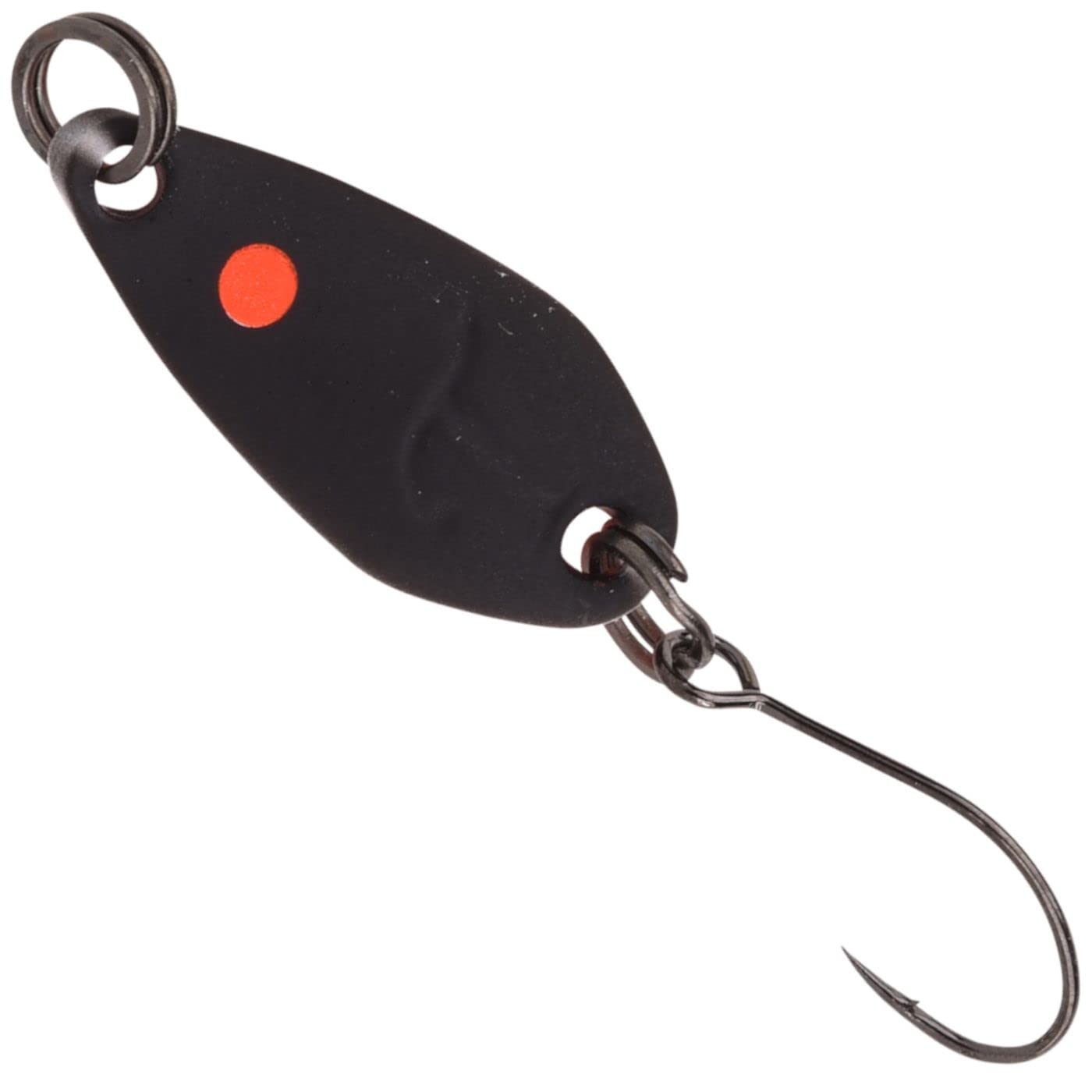 Trout MasterIncy Spoon 2 cm 0.5 g – Trout Blinker