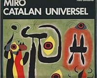 Miro Catalan Universel 2720600504 Book Cover