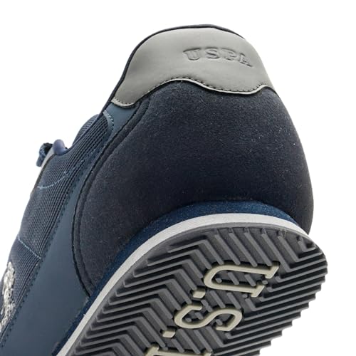 Image of U.S. Polo ASSN. Mens Eliza 2.0 Sneaker