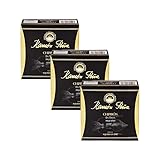 Ramon Pena Canned Squids in Ink | 6/8 Chipirones Per Tin | 3 x 130g Can