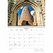 Carousel Worldwide, Norfolk Broads 2026 A5 Wall Calendar