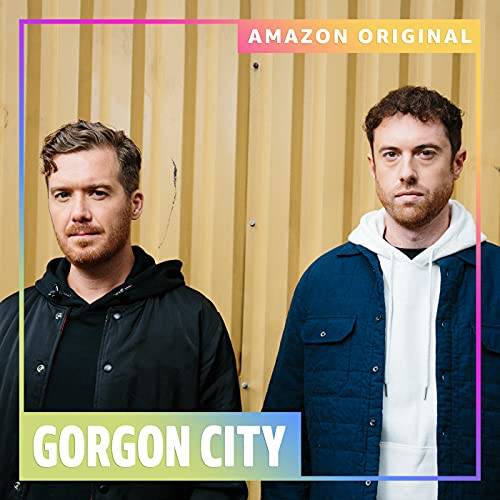 Gorgon City & Jem Cooke