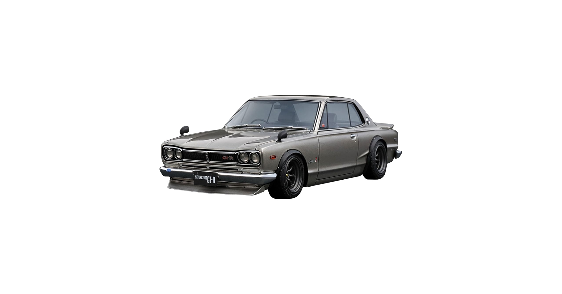 Amazon | ignition model 1/18 ニッサン Skyline 2000 GT-R