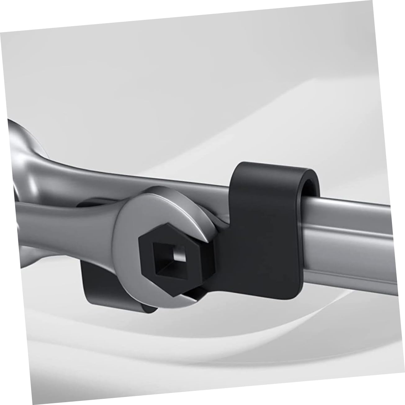 jojofuny 5 Sztuk Adapter Klucza Części Zamienne Do Klucza Nakrętka Ustalająca Klucz Dynamometryczny Adapter Wiertarki Udarowej Ziarnistość Do Narzędzi Obrotowych Akcesoria Klucz Nasadowy