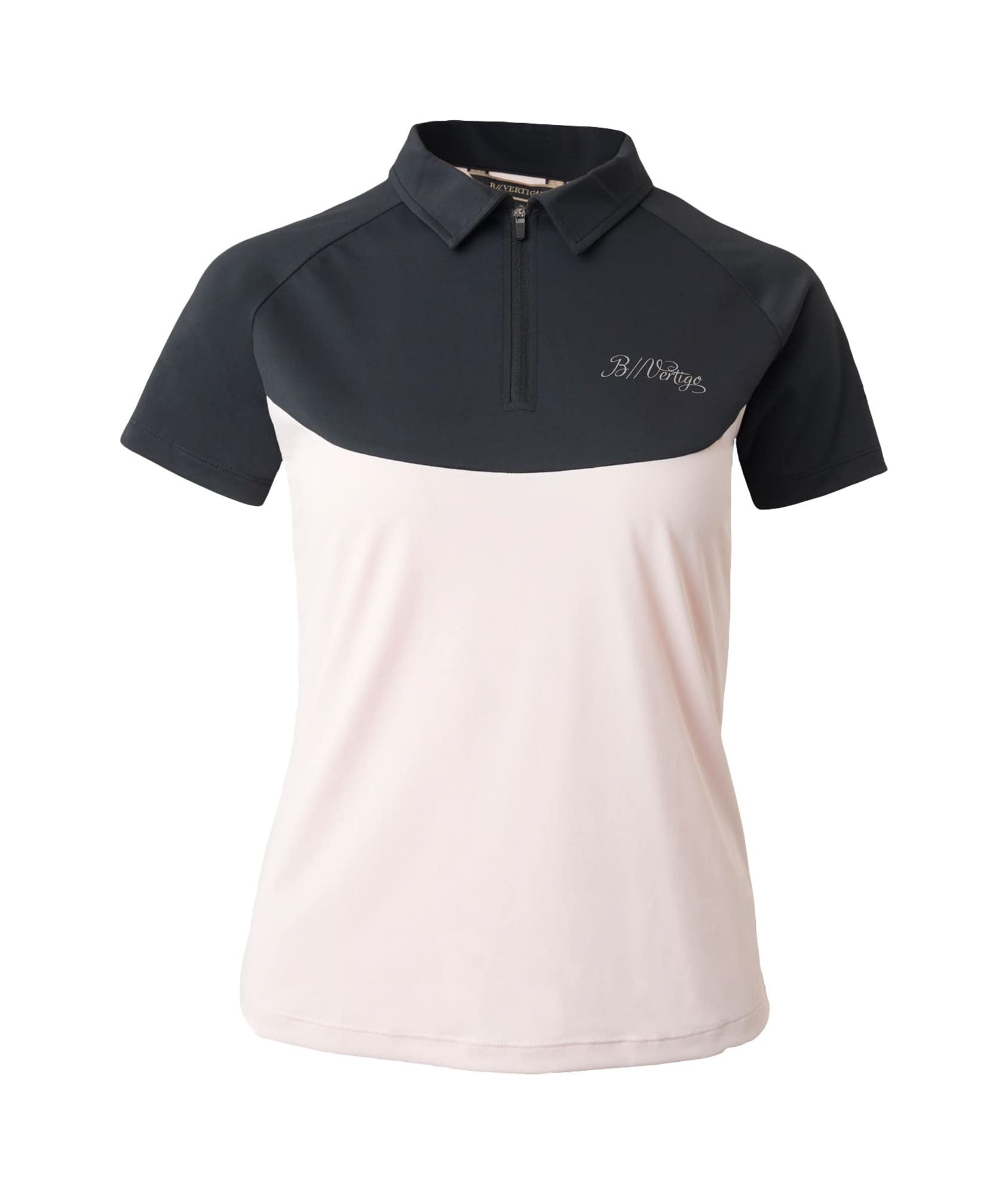 HORZE B Vertigo Ariella - Polo para mujer