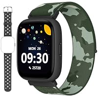 BIGGERFIVE Smart Watch for Kids BIGGERFIVE Smart Watch for Kids