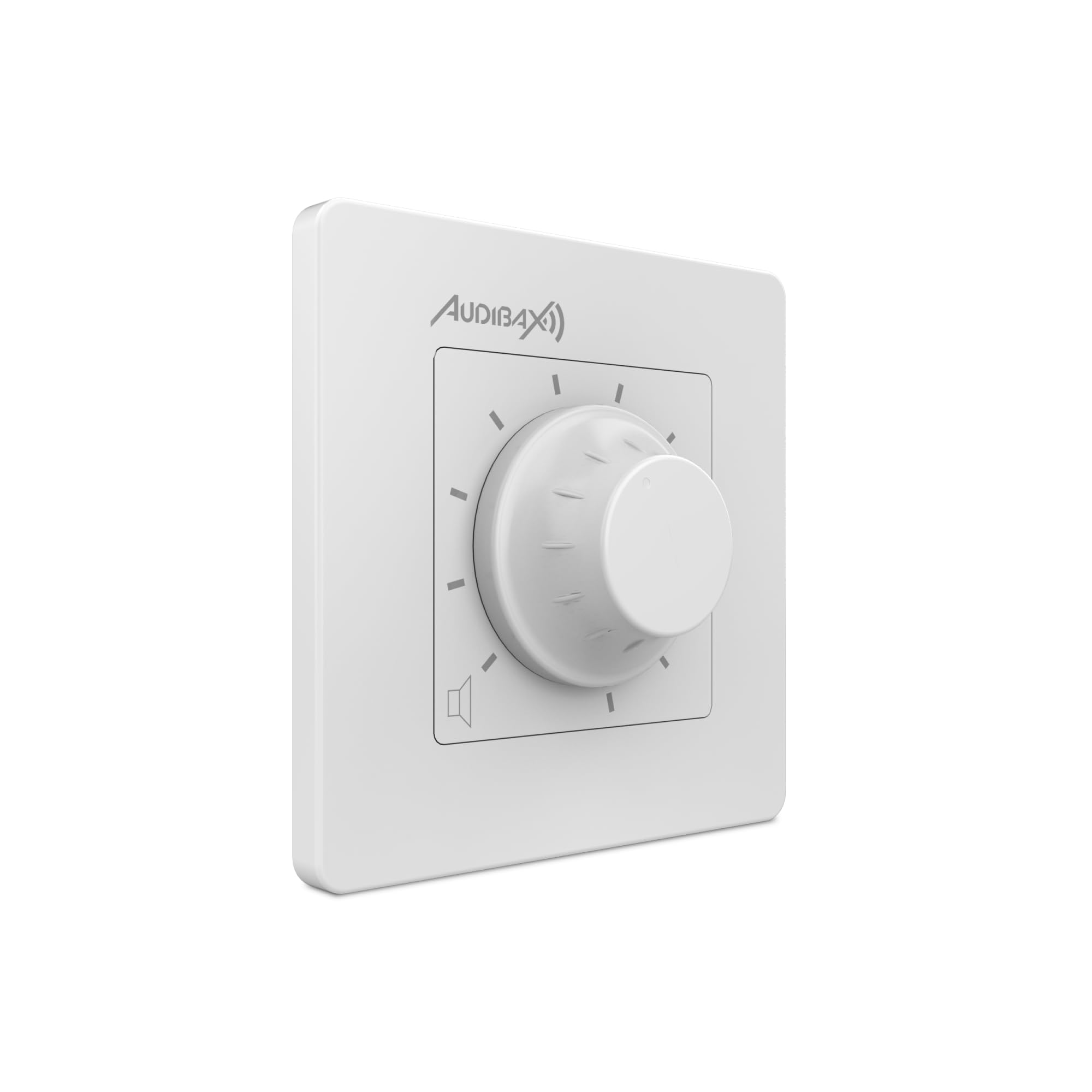 Audibax Wall 50 Mando Control de Volumen