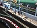 Slot Track Scenics PW 3x Pit Wall Sections - for Scalextric